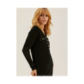 100 % Cashmere Sweater Custom Business Style Sweaters